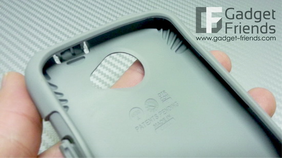 Otterbox HTC One X Commuter Glacier ที่สุดของความลงตัวของเคสกันกระแทก ผสานความงามจากการดีไซน์แบบเหนือชั้น เคสมือถือปกป้องมากกว่าถึง 2 ชั้น ใช้งานพกพาสะดวกโดยที่ยังดูดี โดดเด่นเห็นแต่ไกล ของแท้ 100% By Gadget Friends